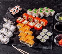 Сет Классический