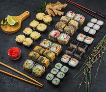 Сет Для двоих