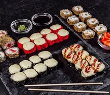 Сет Горячий