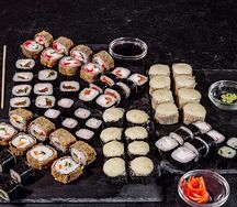 Сет Большая выгода