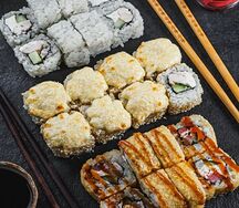 Сет Окинава