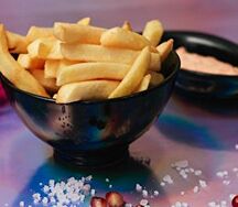 Картофель фри