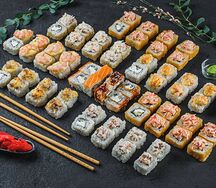 Сет День Рождения