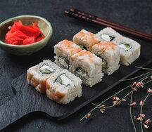 Креветка Эби