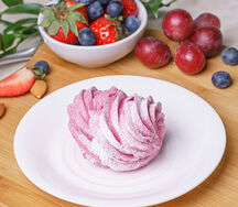 Зефир Черная смородина