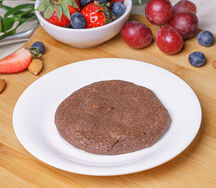 Печенье English Cookies шоколадное