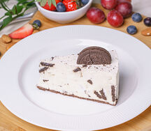 Чизкейк Орео