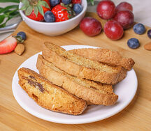 Печенье Бискотти