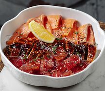 Рыбное плато