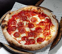 Пицца Пепперони