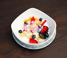 Фруктовый салат