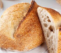 Тартин бездрожжевой