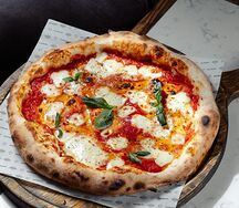 Пицца Маргарита