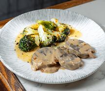 Казы выдержанная