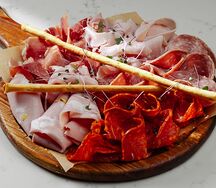 Итальянское плато