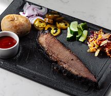 Техасский Брискет