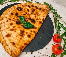 Пицца Кальцоне 31см