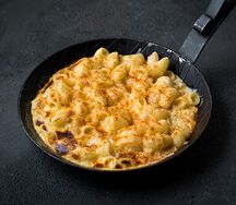 Mac & Cheese