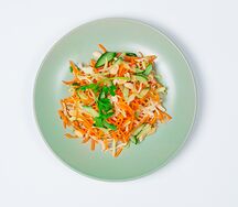 Салат Овощи