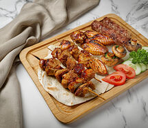 Праздничный