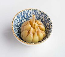 Добавка к плову Чеснок