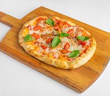 Пицца Маргарита