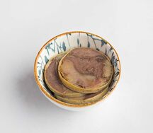 Добавка к плову - казы отварное