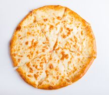 Хачапури по-мегрельски