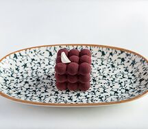 Вишневое конфи