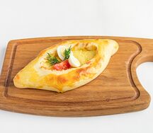 Детское хачапури