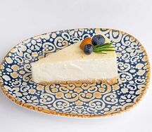 Чизкейк классический