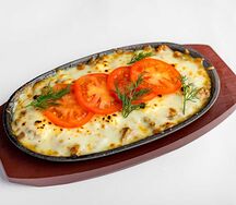 Мадам Бовари