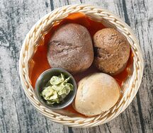 Хлебная корзина