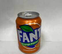 Fanta