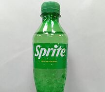 Sprite оригинал
