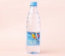 Вода Бонаква без газа