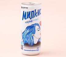 Милкис