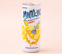 Милкис Манго