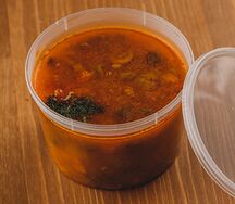 Креатосупа