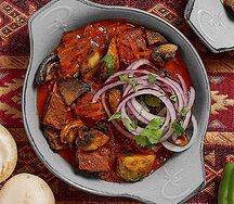 Говядина хоби