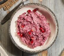 Пхали из свеклы