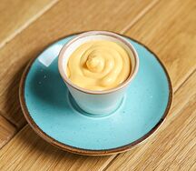 Сырный соус