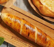 Хачапури на мангале