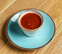 Соус Сацебели