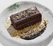 Беври шоколади