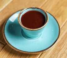 Аджика домашняя