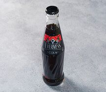 Evervess Cola