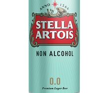 Stella Artois