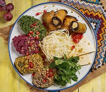 Грузинское ассорти