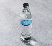 Aqua Minerale